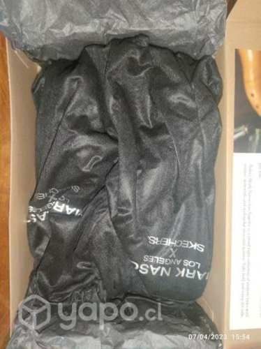 Zapatilla Mark Nason