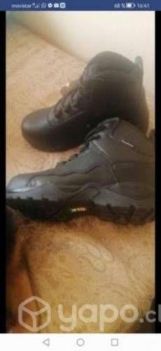 Zapato de seguridad n 41