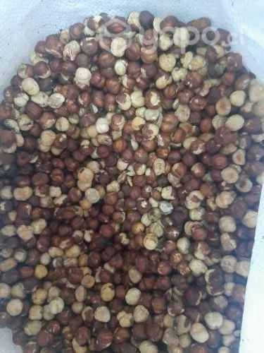 Avellanas Europea tostada