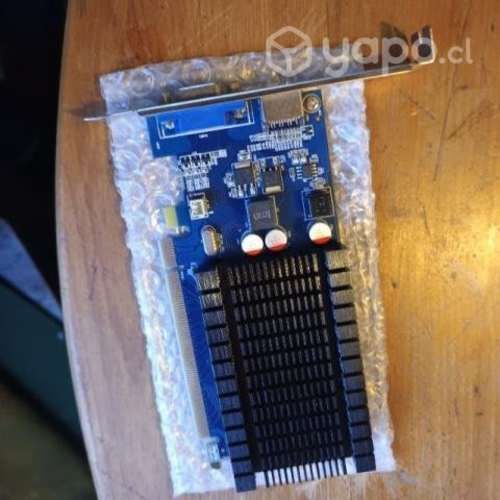 Tarjeta de video Pciexpress perfecto estado