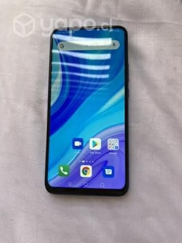 Huawei Y9 Prime