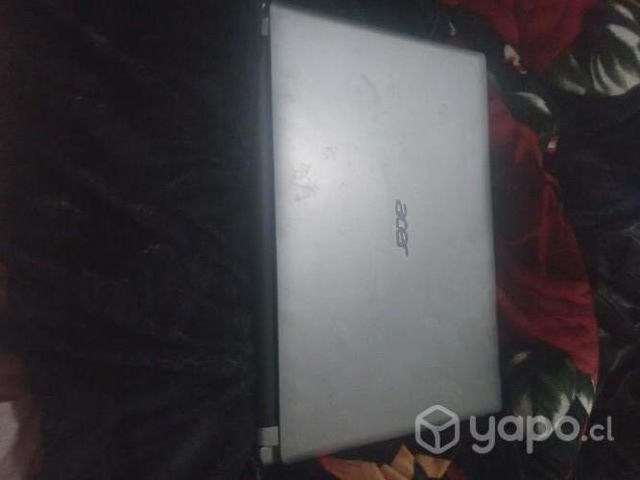 notebook acer aspire v5-431