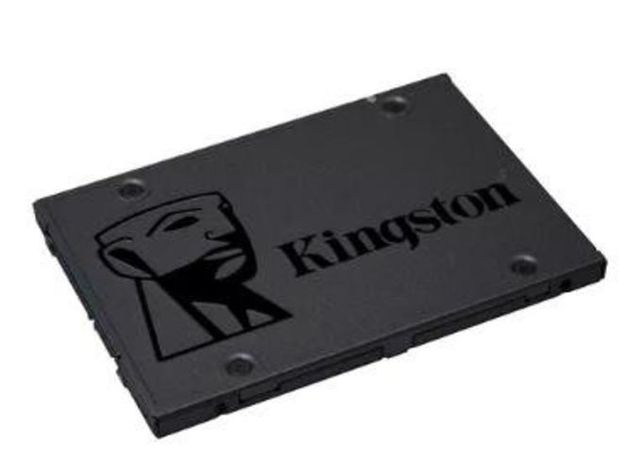 Disco duro ssd 500gb Kingtons