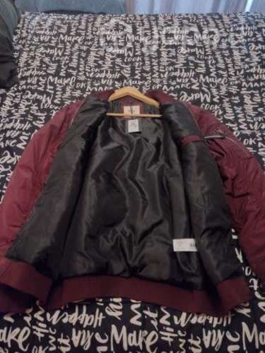 Chaqueta parka XL nueva