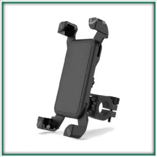 Soporte para celular en bici o moto