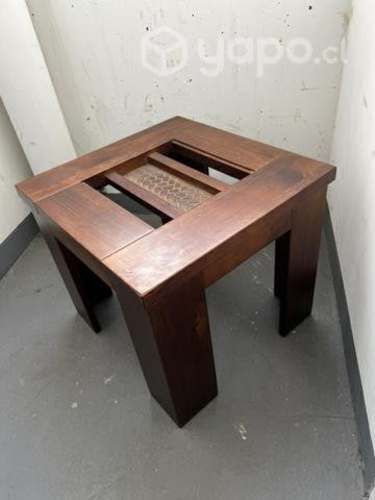 Mesa de centro Malaga