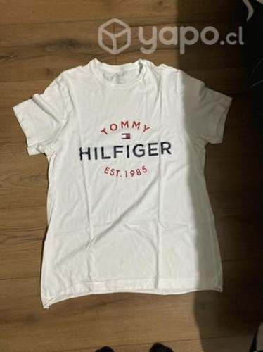 Polera Tommy