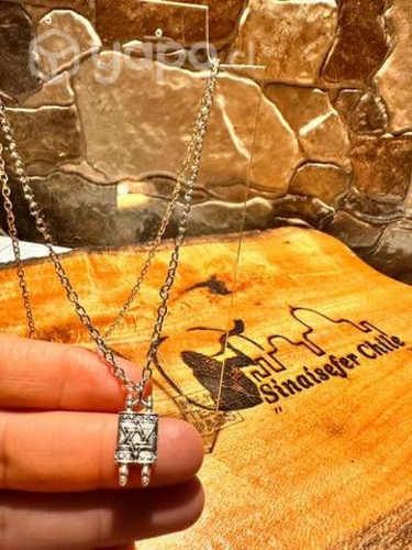 Collares importados Israel