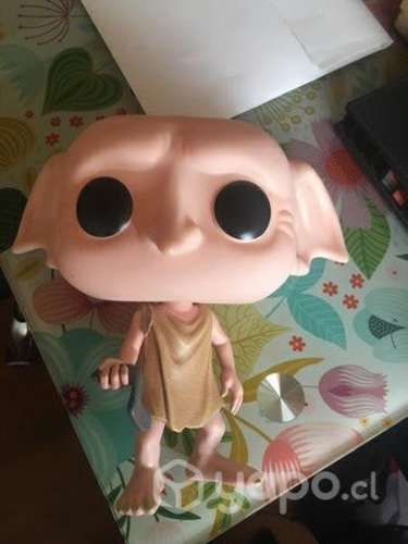 Funko pop dobby
