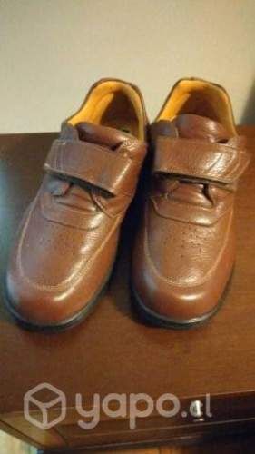 Calzado para pie diabético