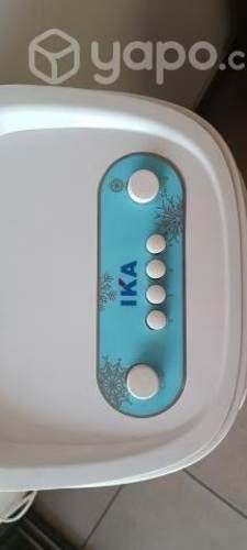 Aire acondicionado portátil