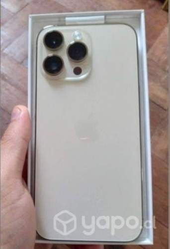 IPhone 14 Pro Max 256Gb Nuevo