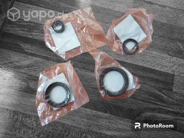 Retenes de distribución L200