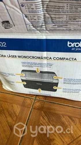 impresora Disponibilidad