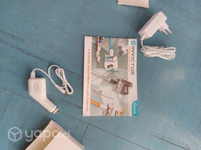 Aspiradora Invictus ONE