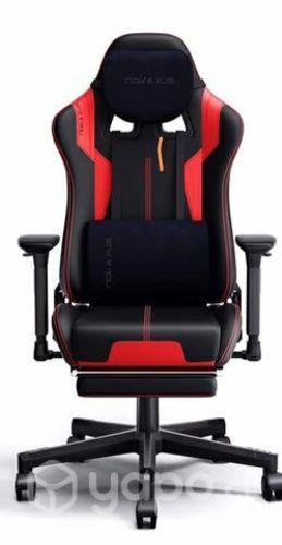 Silla gamer sellada nueva 310.000