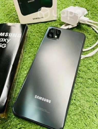Samsung A22 5G NUEVO!