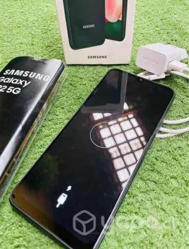 Samsung A22 5G NUEVO!