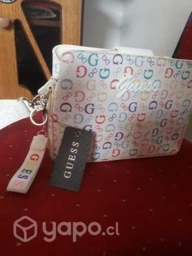 Cartera Guess