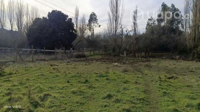 Terreno en nueva imperial