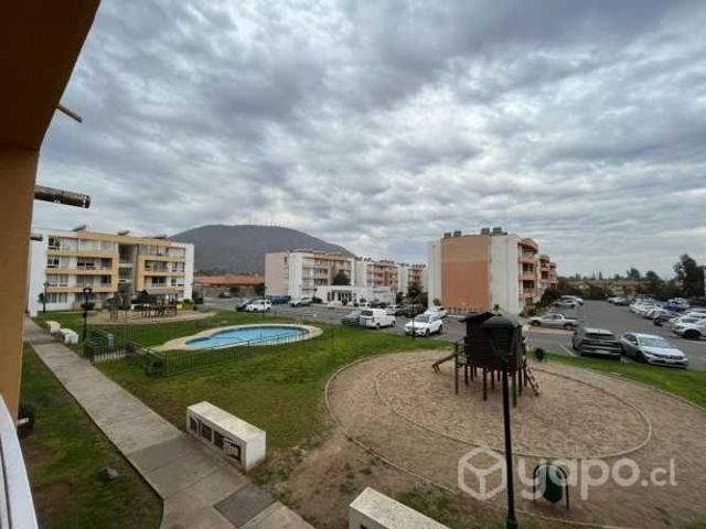 Depto barrio universitario