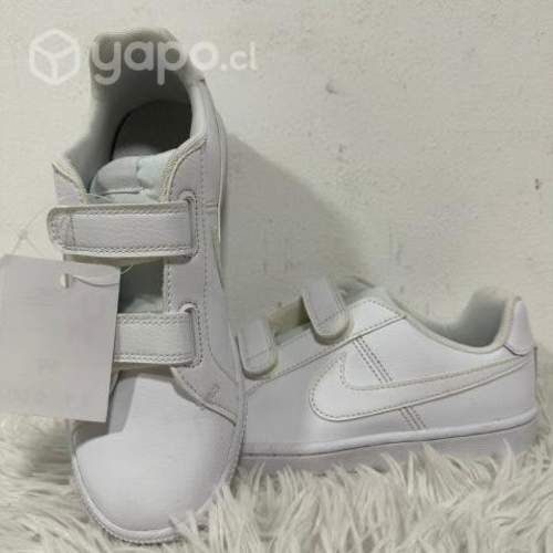 Zapatilla Nike