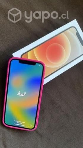 Iphone 12 64gb 94% de condicion de batería