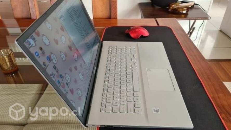 Notebook ASUS VivoBook 17.3" i5-1135G7 2.4GHz 16GB