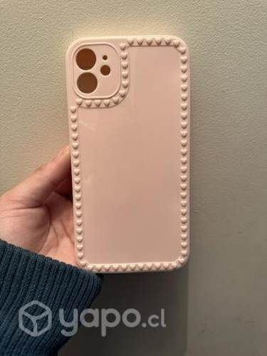 Carcasas iPhone 11