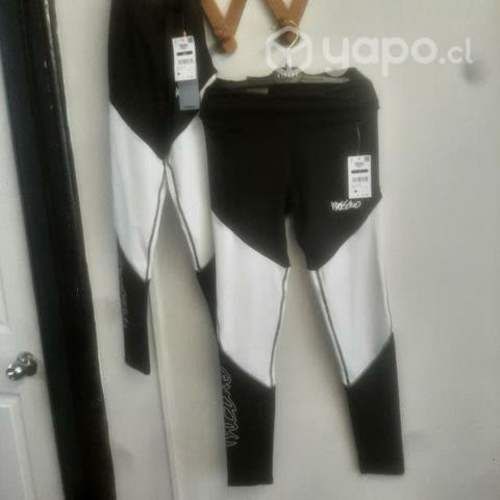 Calzas Nuevas Mossimo