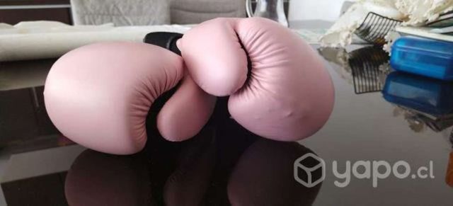 Guantes Century 12 OZ