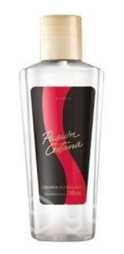 Colonea pasión gitana avon