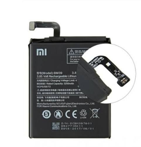 Bateria bm39 para xiaomi 6 mi 6 mi6