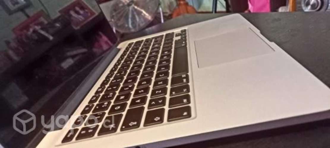 Macbook Pro Retina 13" año 2015