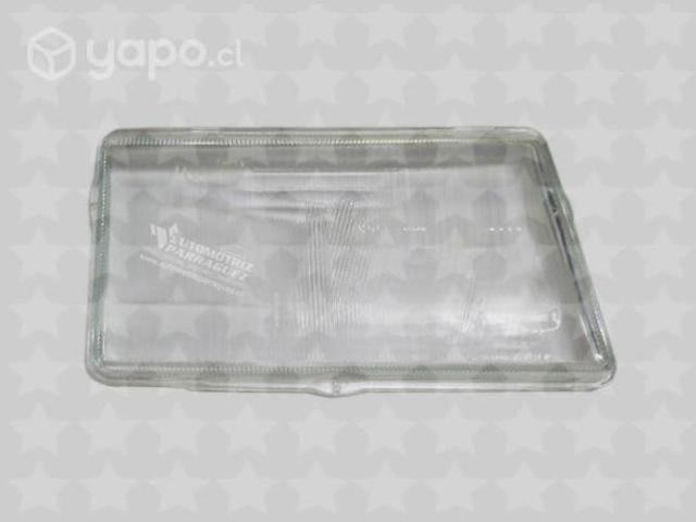 Vidrio optico derecho Renault 9, Renault 11 /corto