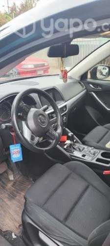 Mazda cx5