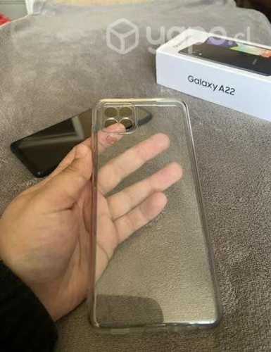 Celular samsung A22