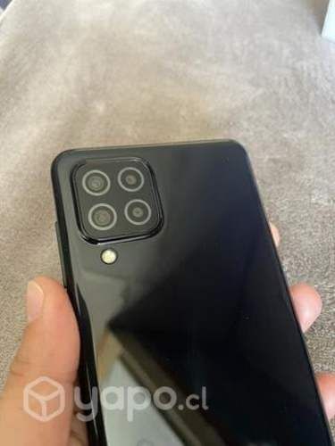 Celular samsung A22