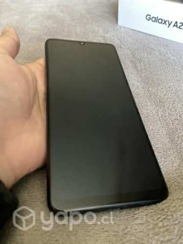 Celular samsung A22