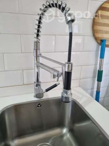 Reina del mar AMOBLADO