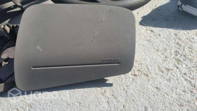 Airbag chevrolt sail 2013