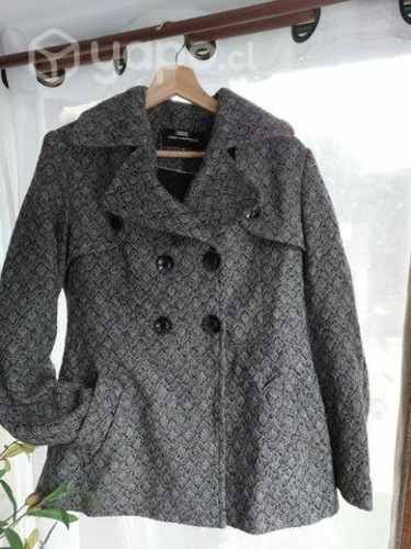 Abrigo Blazer Chaqueta mujer