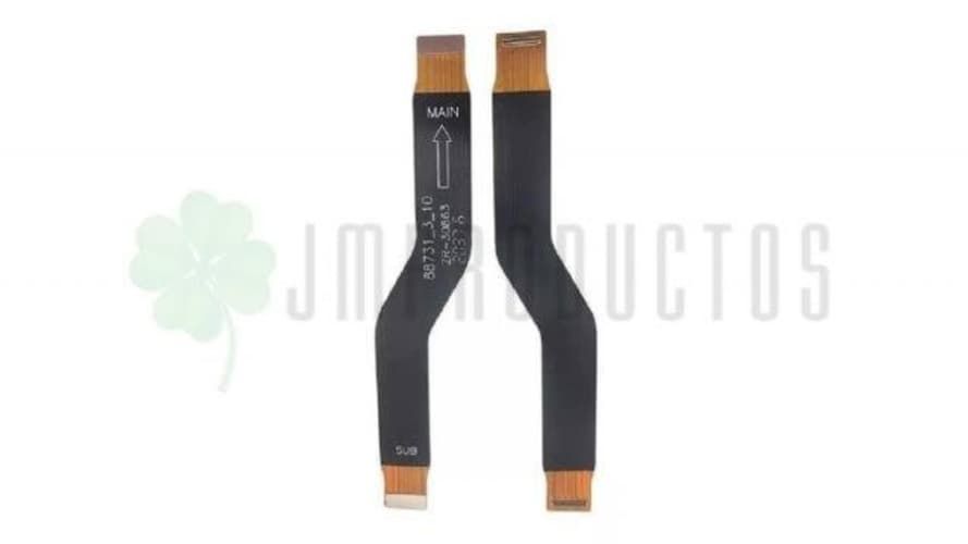 Flex Main Motorola Moto G9 Power