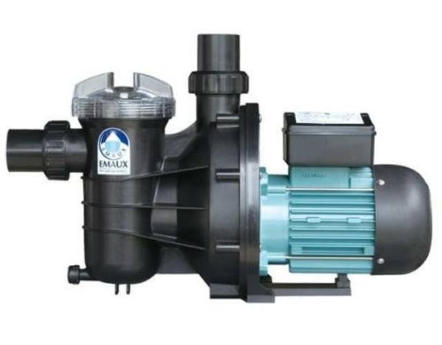 Bomba piscina 3/4hp