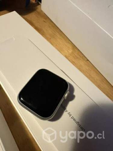 Apple watch serie 5 40mm