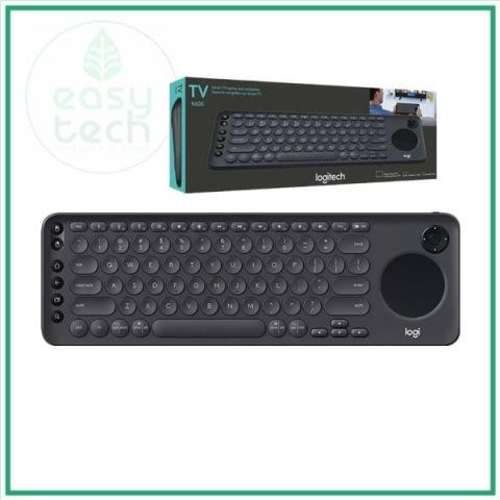 Teclado logogitech K600 SMART TV