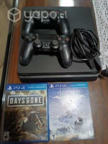 Play Station 4 (PS4) Oferta por Apuro
