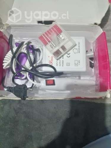Limador de uñas eléctrico