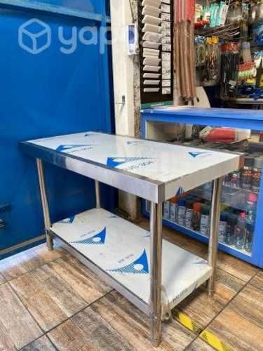 Meson trabajo 1.20 x 60 centro mage - codigo 291