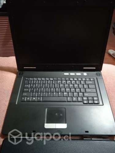 Computadores para repuesto